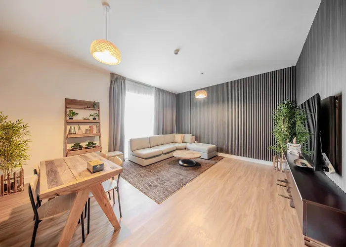 2 Bedroom Woodhouse By Blue Holidays