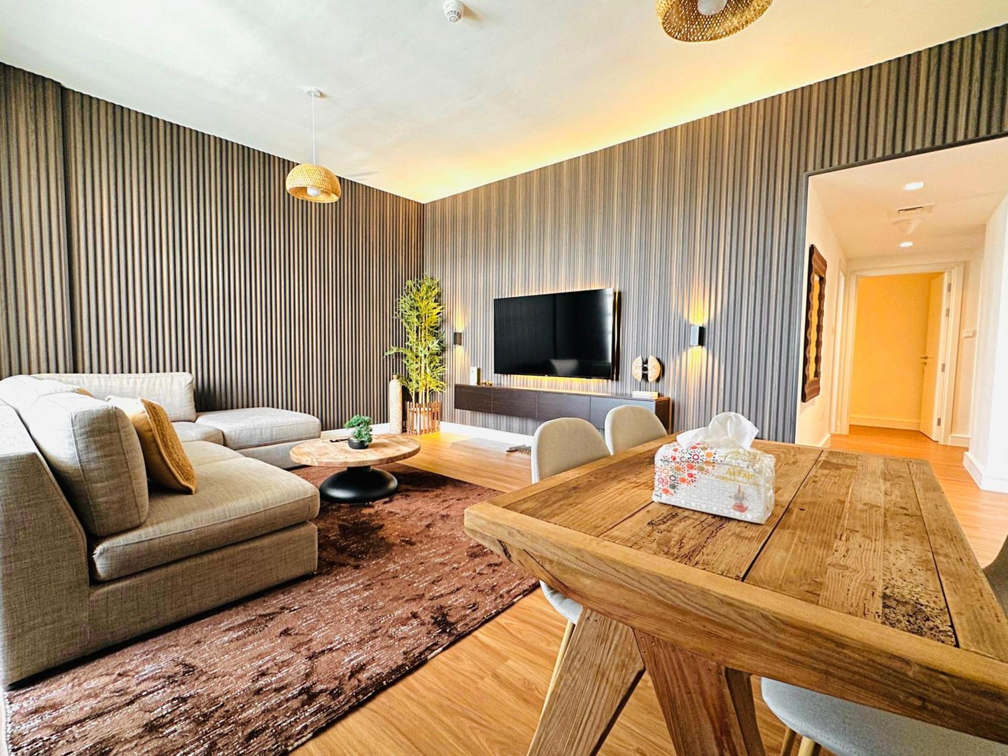 2 Bedroom Woodhouse By Blue Holidays Appartement
