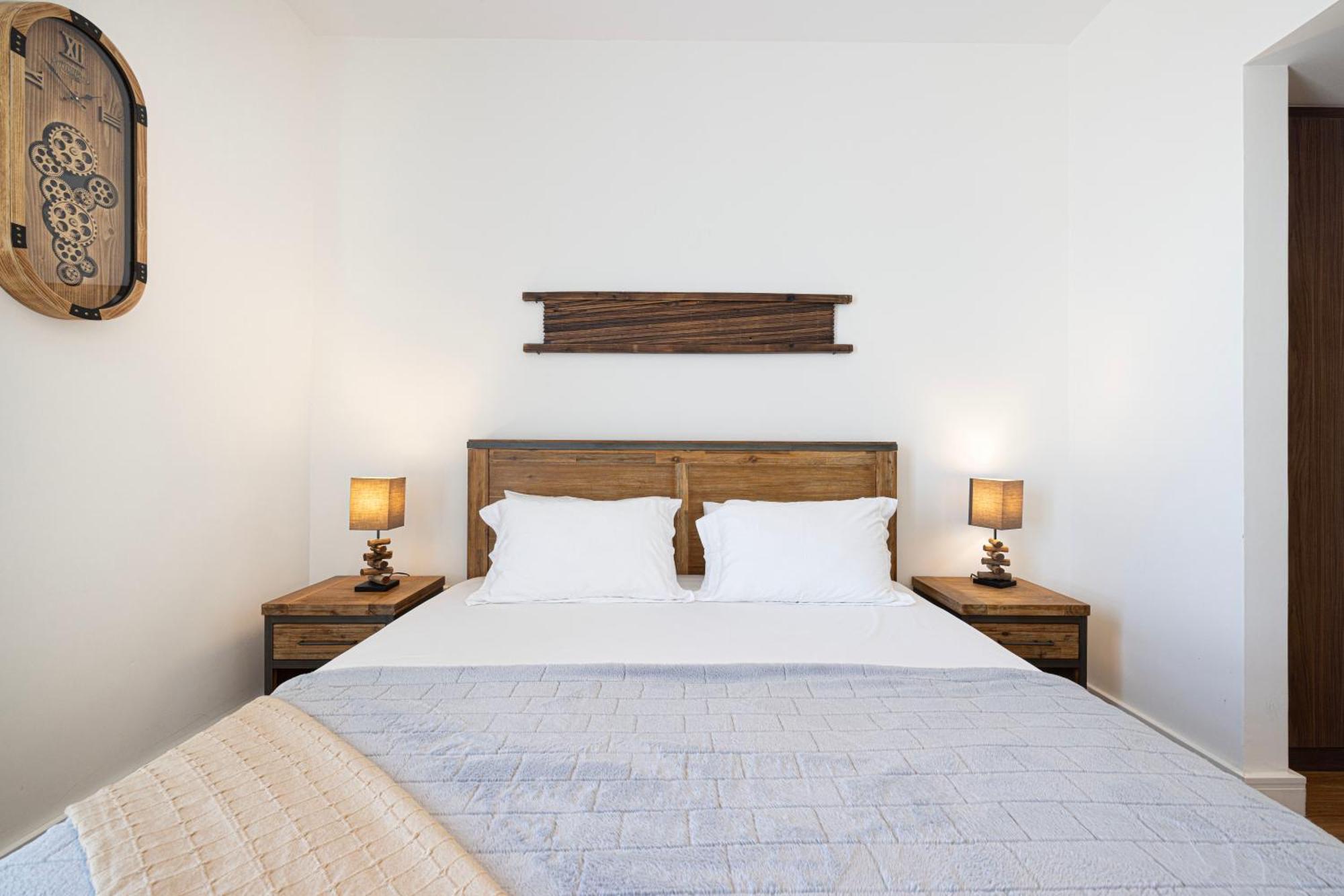 2 Bedroom Woodhouse By Blue Holidays Appartement