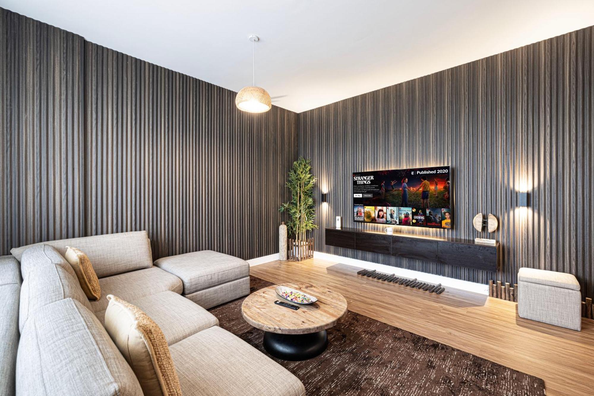 2 Bedroom Woodhouse By Blue Holidays Appartement