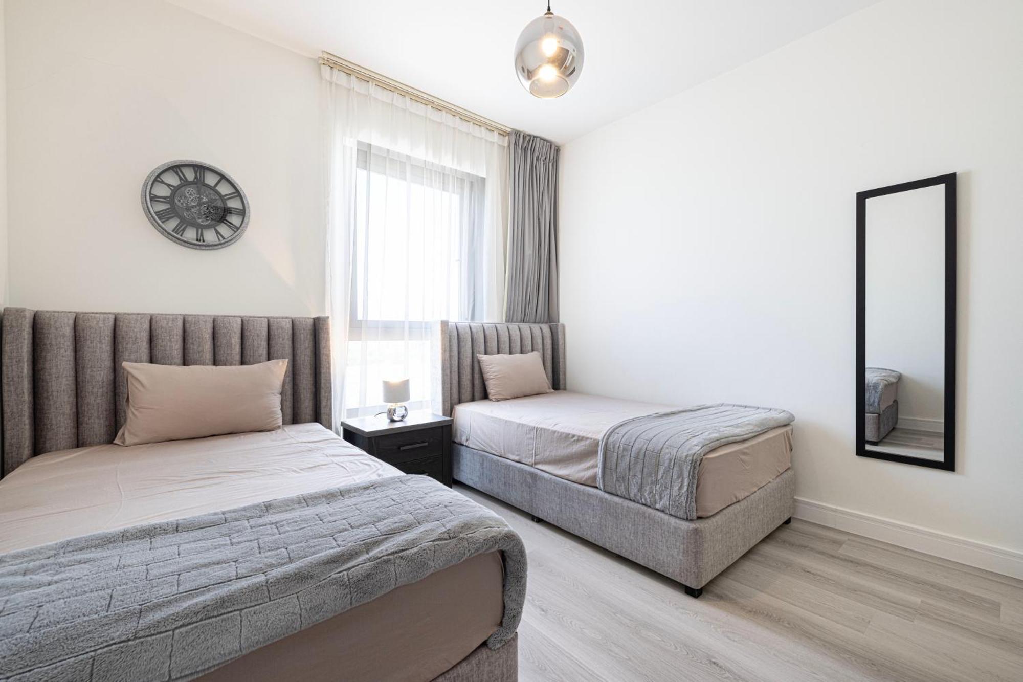 2 Bedroom Woodhouse By Blue Holidays