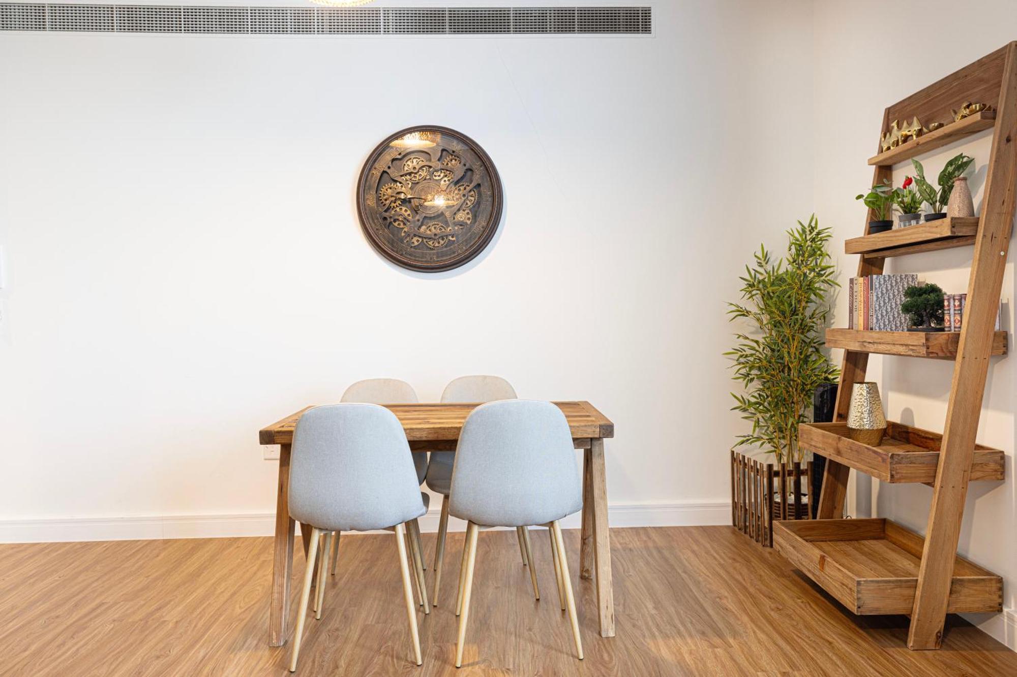Appartement 2 Bedroom Woodhouse By Blue Holidays *