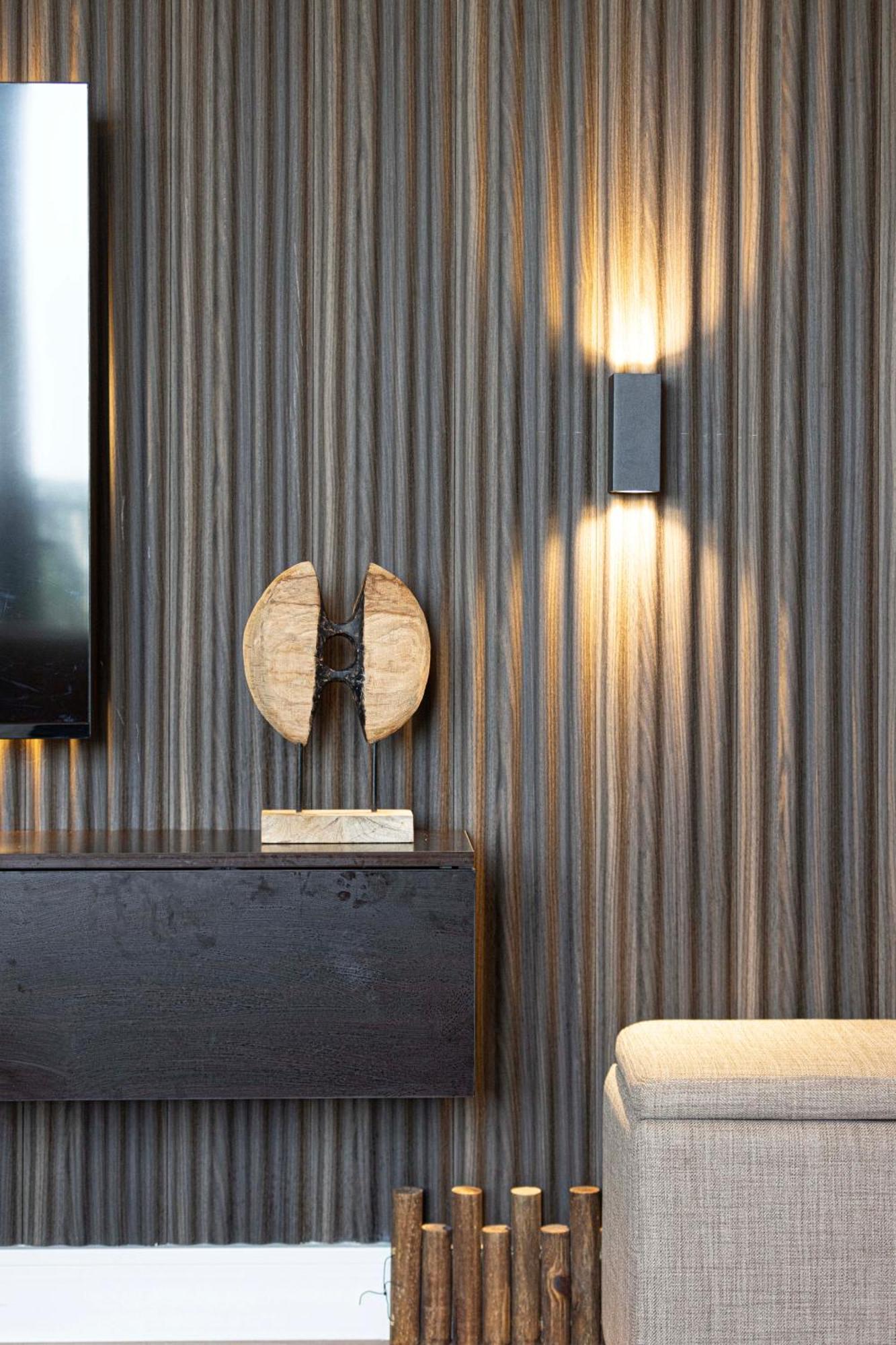 2 Bedroom Woodhouse By Blue Holidays Appartement Charjah