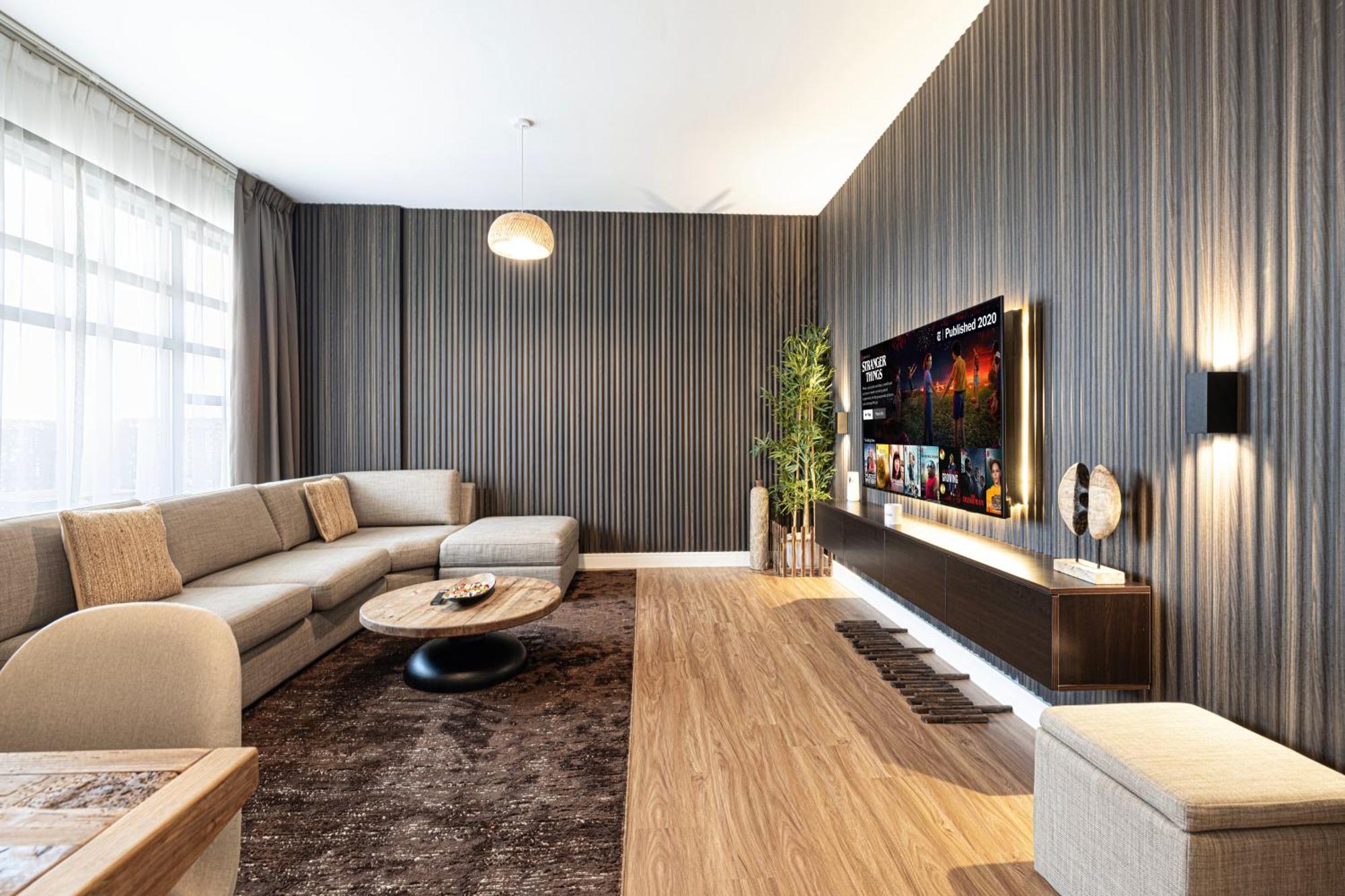 2 Bedroom Woodhouse By Blue Holidays
