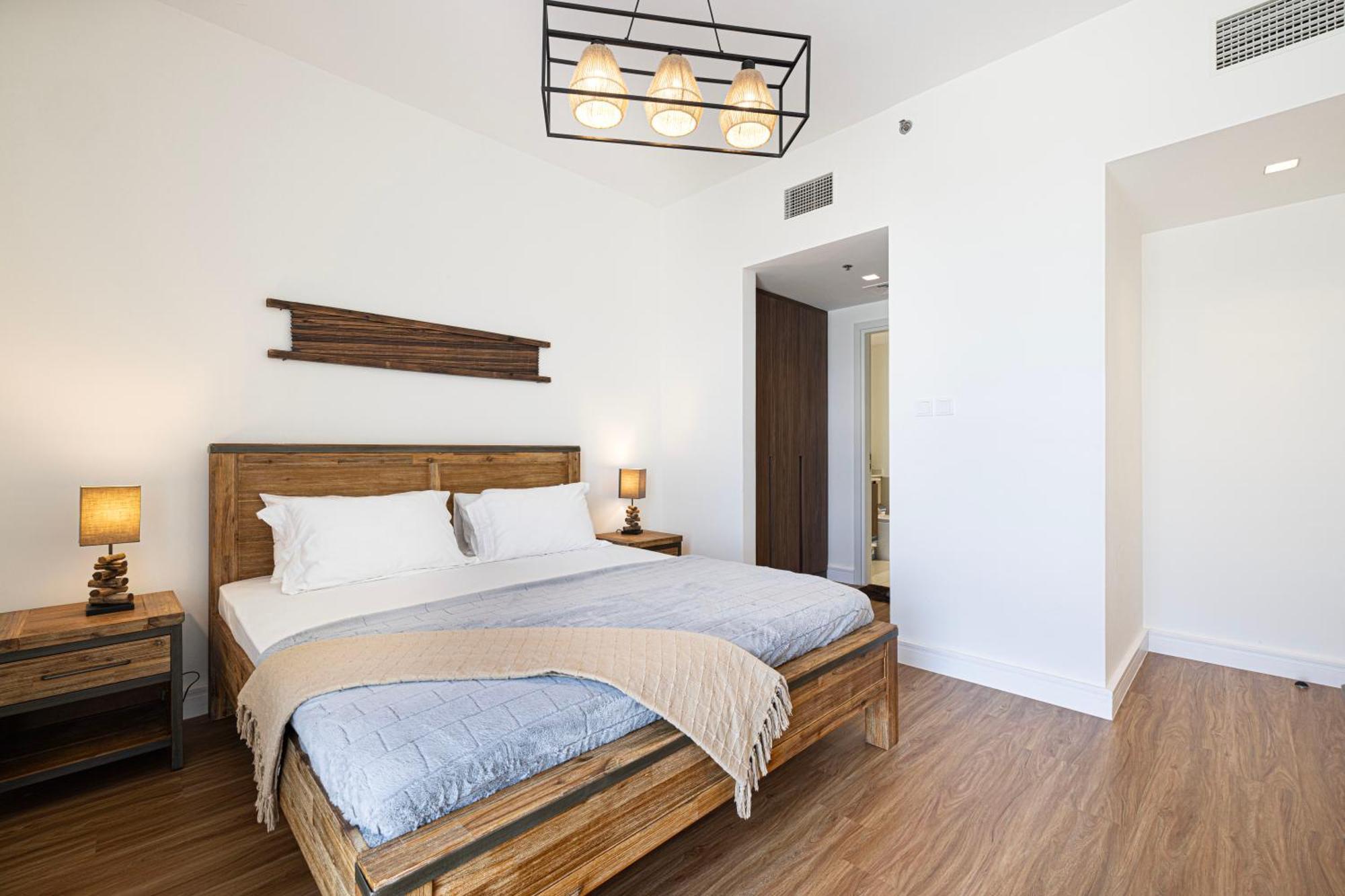Appartement 2 Bedroom Woodhouse By Blue Holidays