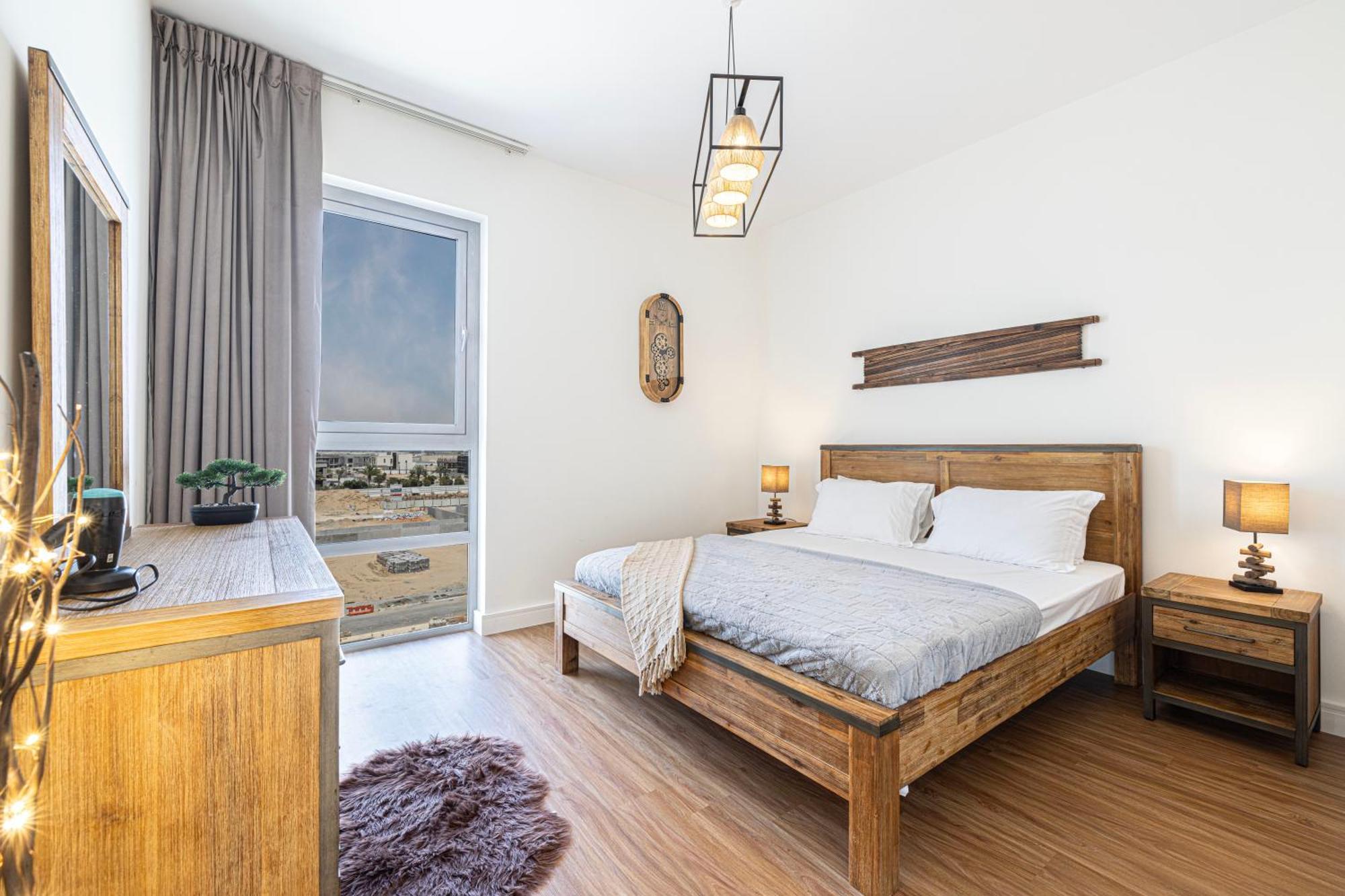 Appartement 2 Bedroom Woodhouse By Blue Holidays Charjah
