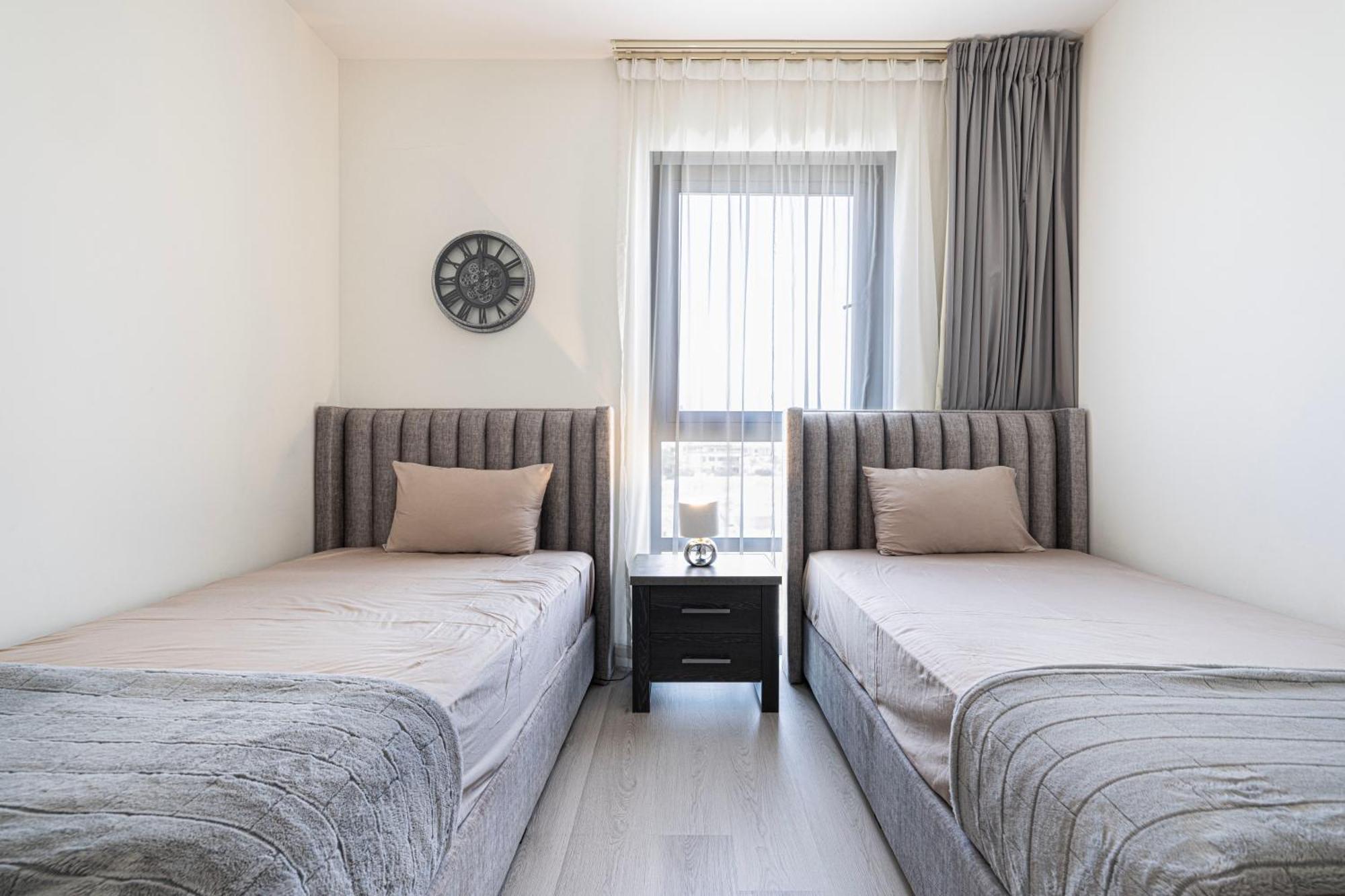 2 Bedroom Woodhouse By Blue Holidays *