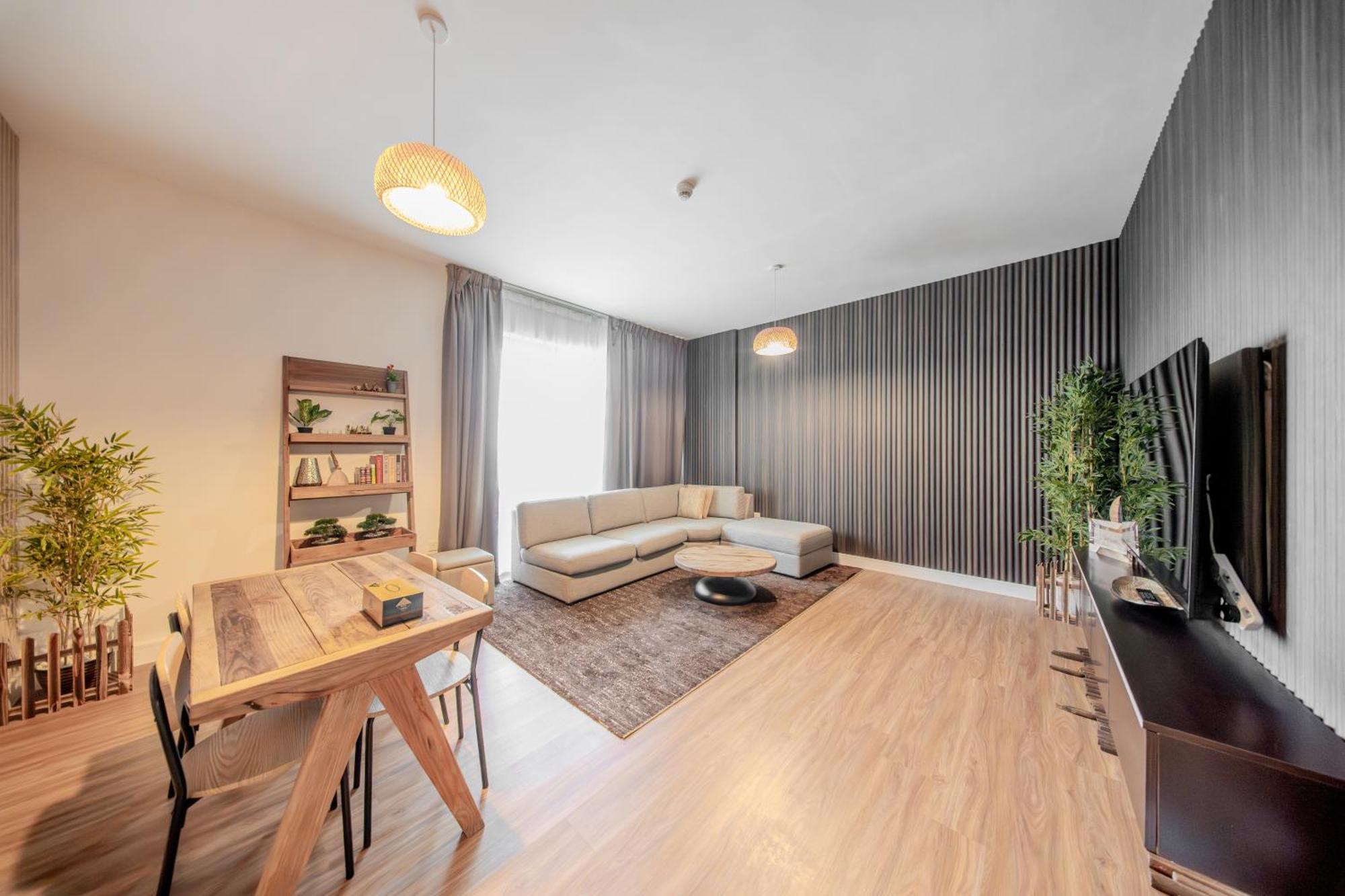 Appartement 2 Bedroom Woodhouse By Blue Holidays *