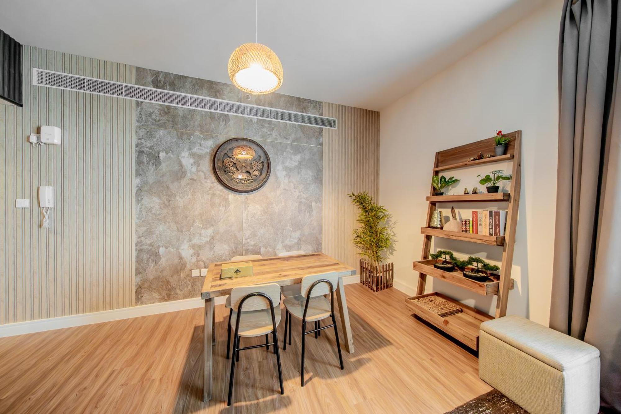 2 Bedroom Woodhouse By Blue Holidays Appartement