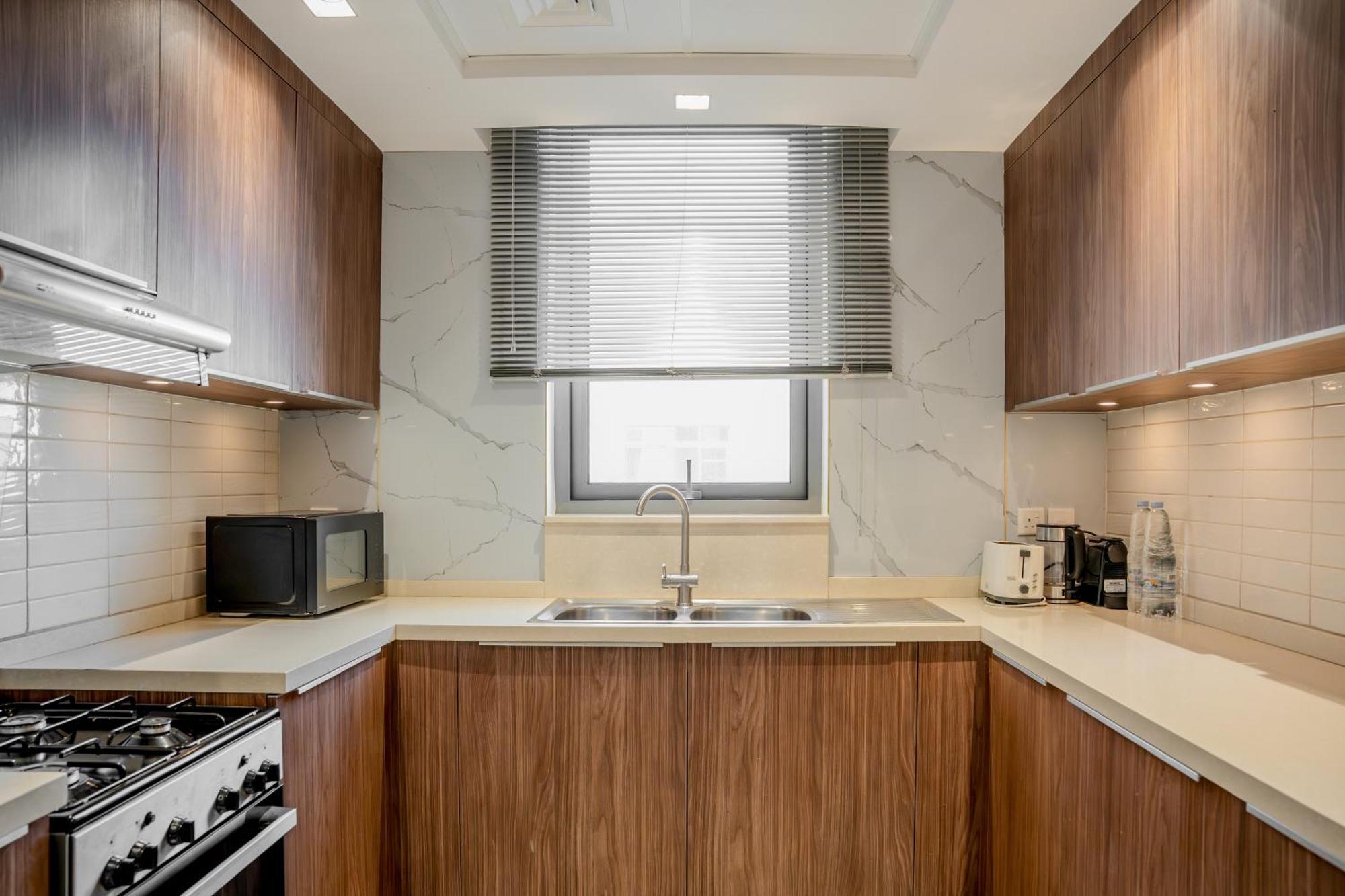 2 Bedroom Woodhouse By Blue Holidays Appartement